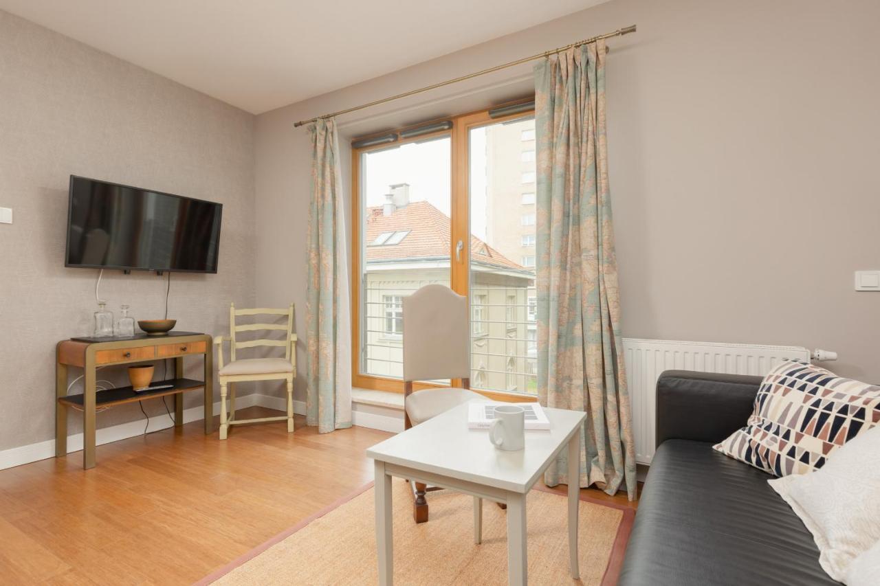 Elegancki Apartament W Centrum Gdyni Z Parkingiem By Noclegi Renters 그디니아 외부 사진